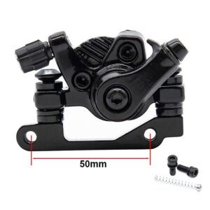 Pinza de freno KuKirin G2 Max