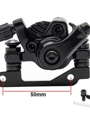 Pinza de freno KuKirin G2 Max