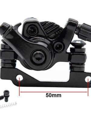 Pinza de freno derecha KuKirin G2 Max