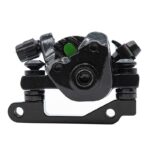 Pinza de freno derecha KuKirin G2 Max - Imagen 2