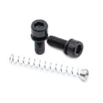 Pinza de freno derecha KuKirin G2 Max - Imagen 5