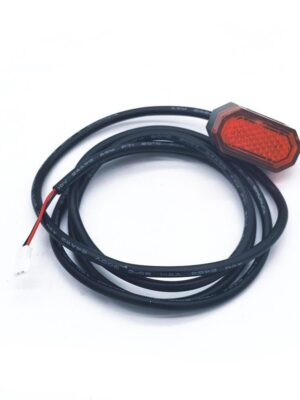 Luz trasera guardabarros 5-12V