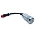 Llave de contacto KuKirin G3 Pro - Imagen 2