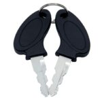 Llave de contacto KuKirin G3 Pro - Imagen 3