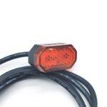 Luz trasera guardabarros 5-12V - Imagen 2