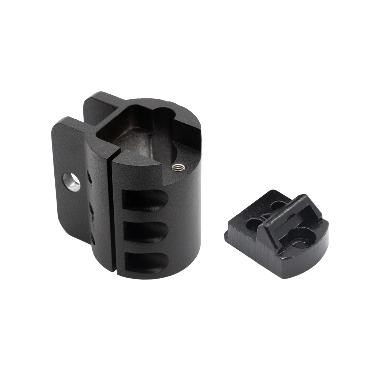 kit de potencia plegable y dirección Navee N65 - Imagen 2