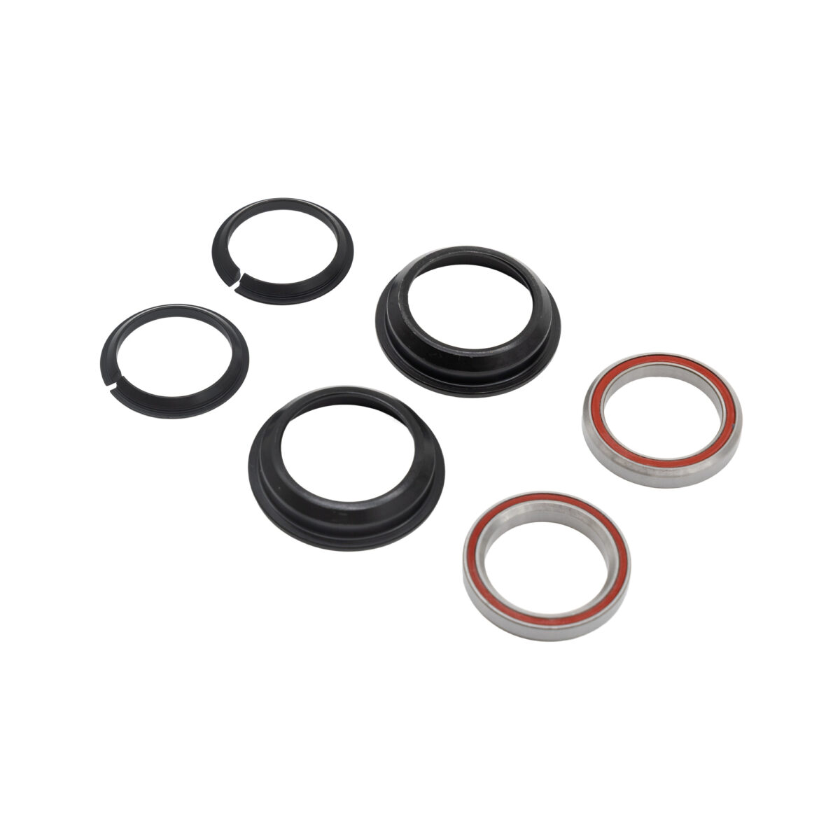 kit de potencia plegable y dirección Navee N65 - Imagen 3