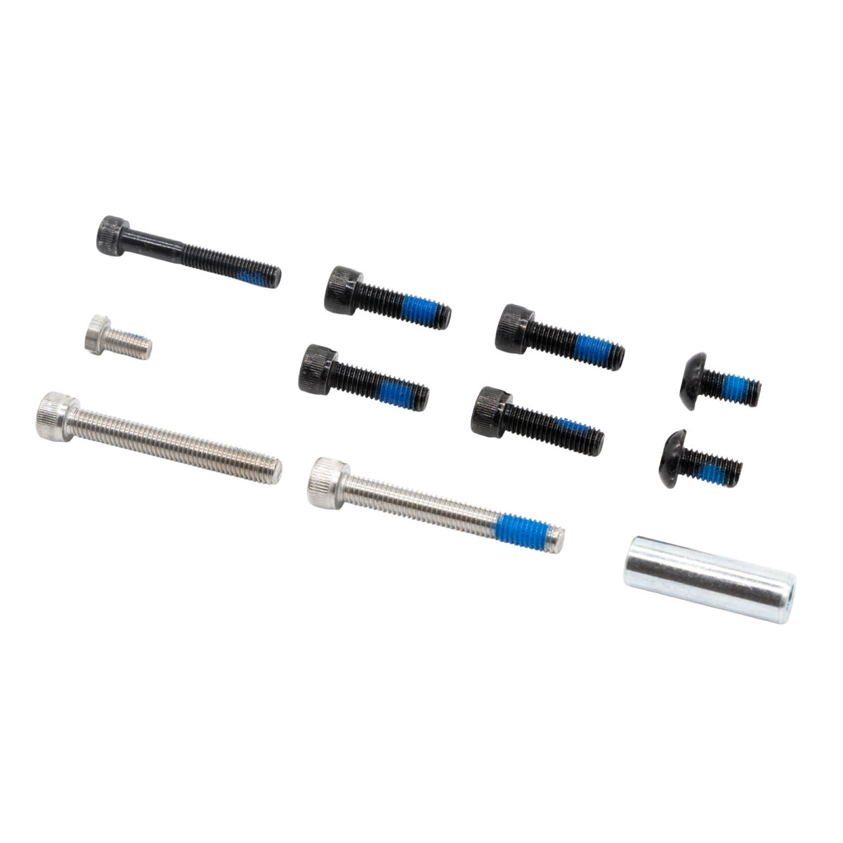 kit de potencia plegable y dirección Navee N65 - Imagen 4