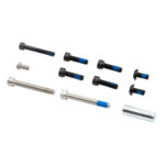 kit de potencia plegable y dirección Navee N65 - Imagen 4