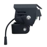 Faro con claxon KuKirin G3 Pro - Imagen 4