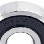 Rodamiento de bolas 6200RS - 10 uds - Imagen 5