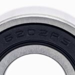 Rodamiento de bolas 6202RS - 10 uds - Imagen 5