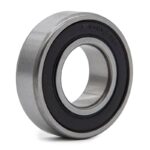 Rodamiento de bolas 6003RS - 10 uds - Imagen 2