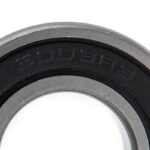 Rodamiento de bolas 6003RS - 10 uds - Imagen 5