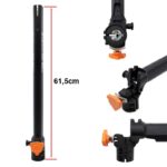 Mástil KuKirin G2 Max - Imagen 2