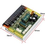 Controladora Xiaomi Mi4 Lite (1st Gen) [Ewheel] - Imagen 2