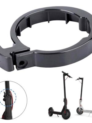 Hebilla retención 10mm para Xiaomi M365/Pro