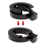Hebilla retención 10mm para Xiaomi M365/Pro - Imagen 4