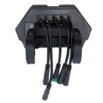 Display KuKirin G3 Pro, G2 Max, G2 Pro, G4 Max - Imagen 4
