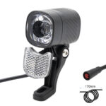 Kit electrónica para bicicleta EWEBK-001 - Imagen 2