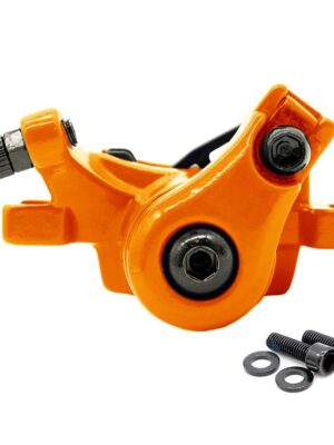 Pinza de freno RS001 Dual Pad mecánica L 60mm para MI3