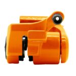 Pinza de freno RS001 Dual Pad mecánica L 60mm para MI3 - Imagen 4