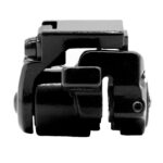 Pinza de freno RS001-A03 Dual Pad mecánica L 60mm negra para Mi4 pro - Imagen 3