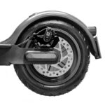 Pinza de freno RS001-A03 Dual Pad mecánica L 60mm negra para Mi4 pro - Imagen 5