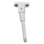 Caballete Xiaomi blanco M365/Essential/1S/Mi 3/Pro/Pro 2/Mi3 Lite - Imagen 5
