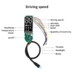 Display para Max G30 - Imagen 5
