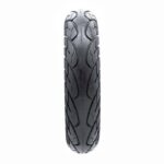 Rueda maciza ultraligera 10x2,125-6,1/B34 - linea roja [Nedong] - Imagen 4