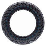 Rueda maciza ultraligera 10x2,5-6,1/B44 - puntos azules [Nedong] - Imagen 3