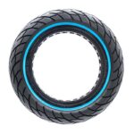 Rueda maciza ultraligera 10x2,5-6,1/B34 - Linea azul [Nedong] - Imagen 3