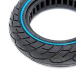 Rueda maciza ultraligera 10x2,5-6,1/B34 - Linea azul [Nedong] - Imagen 5