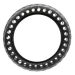 Rueda maciza perforada 8,5x2-6,1/B34 - Imagen 3