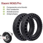 Rueda maciza perforada 8,5x2-6,1/B34 - Imagen 6