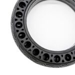 Rueda maciza perforada 60/70-6,5/B44 (10x2,5-6,5) para Ninebot G30 - Imagen 5