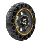 Rueda maciza perforada 60/70-6,5/B44 (10x2,5-6,5) para Ninebot G30 - Imagen 6