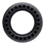 Rueda maciza perforada 8x2-5/B30 (No válido para Xiaomi) - Imagen 3