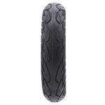 Rueda maciza ultraligera 10x2,5-6,1/B34 - puntos amarillos [Nedong] - Imagen 4