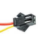 Faro led con claxon FC1 12-72v - Imagen 5