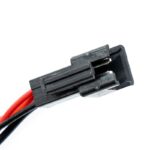Faro led con claxon FC1 12-72v - Imagen 6