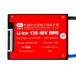 BMS 13S 48V 30A [DALY] - Imagen 3