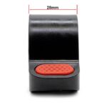 Acelerador Ninebot y Xiaomi rojo - Conector JST ZH - Imagen 3