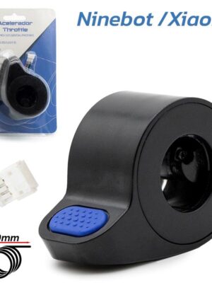Acelerador Ninebot y Xiaomi - Conector JST ZH