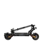 Patinete eléctrico Ryder 48V 1000W SmartGyro – Homologado DGT Potente - Imagen 2