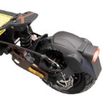 Patinete eléctrico Ryder 48V 1000W SmartGyro – Homologado DGT Potente - Imagen 3