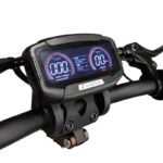 Patinete eléctrico Ryder 48V 1000W SmartGyro – Homologado DGT Potente - Imagen 4