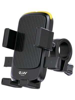 Soporte móvil EWS006 con seguridad elástica