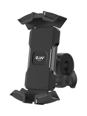 Soporte móvil EWS008 con bloqueo trasero